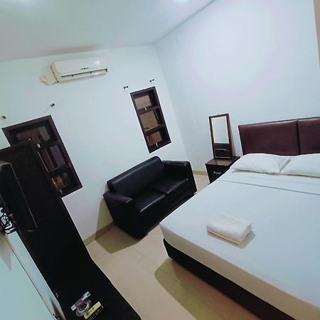 VI Hotel バンドゥン エクステリア 写真